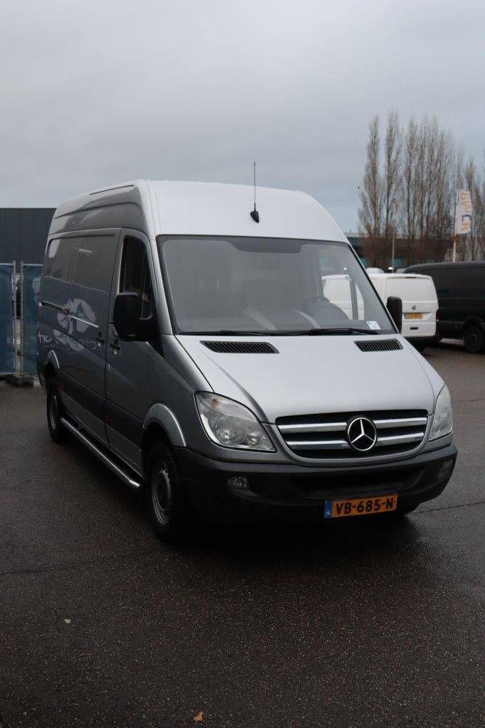 Sonstige Transporttechnik des Typs Sonstige Mercedes Benz Sprinter, Gebrauchtmaschine in Antwerpen (Bild 8)