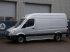 Sonstige Transporttechnik des Typs Sonstige Mercedes Benz Sprinter, Gebrauchtmaschine in Antwerpen (Bild 10)