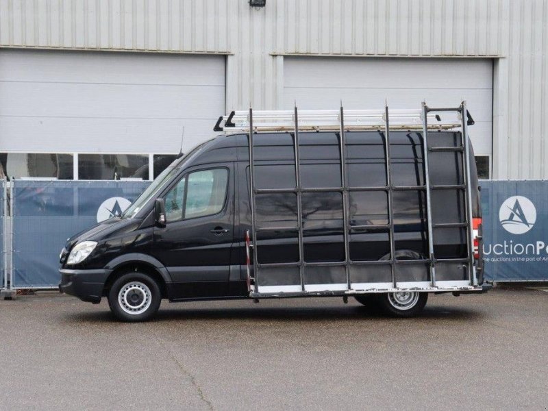 Sonstige Transporttechnik типа Sonstige Mercedes Benz Sprinter, Gebrauchtmaschine в Antwerpen (Фотография 1)