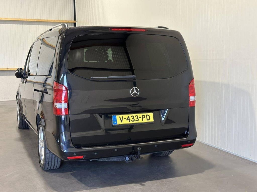 Sonstige Transporttechnik typu Sonstige Mercedes Benz V-Klasse, Gebrauchtmaschine w Antwerpen (Zdjęcie 4)