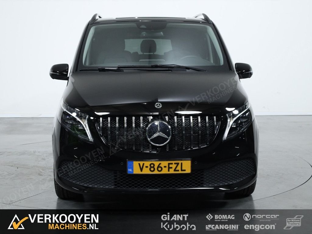 Sonstige Transporttechnik του τύπου Sonstige Mercedes Benz V300d Lang XL Dub Cab AMG Line 9G Tronic, Gebrauchtmaschine σε Vessem (Φωτογραφία 8)