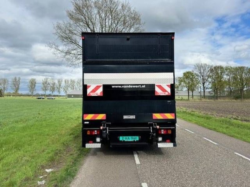 Sonstige Transporttechnik a típus Sonstige Mercedes Benz Vario 814D, Gebrauchtmaschine ekkor: Antwerpen (Kép 5)