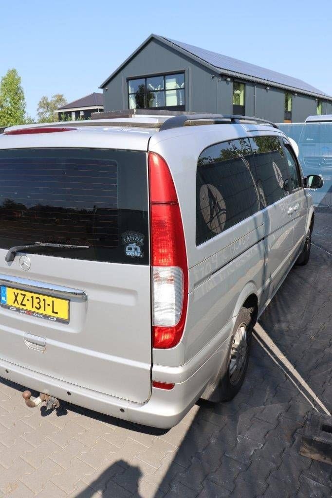 Sonstige Transporttechnik typu Sonstige Mercedes Benz Viano, Gebrauchtmaschine v Antwerpen (Obrázek 5)