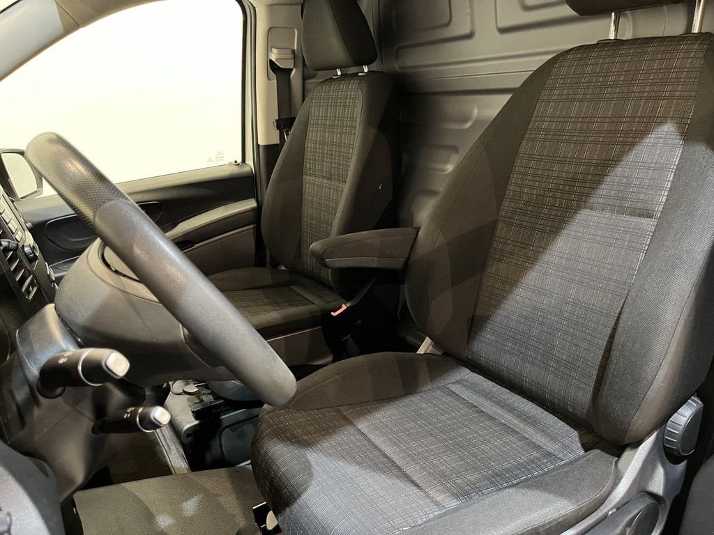 Sonstige Transporttechnik a típus Sonstige Mercedes Benz Vito 109 CDI L1 / Airco / Camera / Cruise Control / Trekhaak / 1, Gebrauchtmaschine ekkor: GRONINGEN (Kép 8)