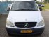 Sonstige Transporttechnik του τύπου Sonstige Mercedes Benz Vito 109 CDI, Gebrauchtmaschine σε Antwerpen (Φωτογραφία 9)