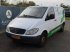 Sonstige Transporttechnik от тип Sonstige Mercedes Benz Vito 109 CDI, Gebrauchtmaschine в Antwerpen (Снимка 10)