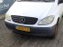 Sonstige Transporttechnik tipa Sonstige Mercedes Benz Vito 109 CDI, Gebrauchtmaschine u Antwerpen (Slika 11)