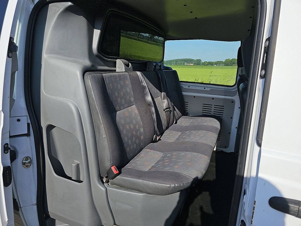 Sonstige Transporttechnik typu Sonstige Mercedes Benz Vito 109 l3 dc airco trekhaak, Gebrauchtmaschine v Vuren (Obrázek 11)