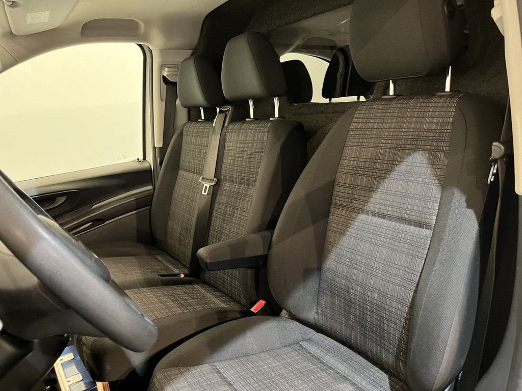 Sonstige Transporttechnik tip Sonstige Mercedes Benz Vito 111 CDI Functional Extra Lang / Euro 6 / Oprijplaat / Airco, Gebrauchtmaschine in GRONINGEN (Poză 9)