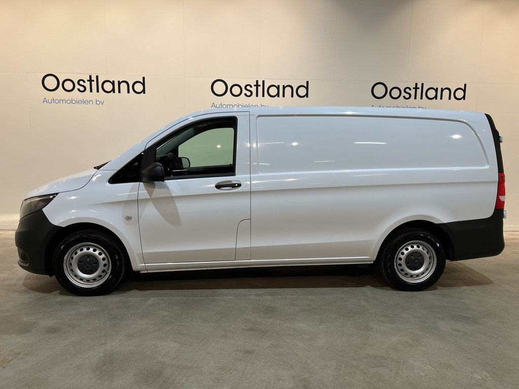 Sonstige Transporttechnik del tipo Sonstige Mercedes Benz Vito 111 CDI Lang Servicebus / Sortimo Inrichting / Euro 6 / Air, Gebrauchtmaschine en GRONINGEN (Imagen 4)