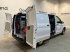 Sonstige Transporttechnik del tipo Sonstige Mercedes Benz Vito 111 CDI Lang Servicebus / Sortimo Inrichting / Euro 6 / Air, Gebrauchtmaschine en GRONINGEN (Imagen 7)