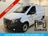 Sonstige Transporttechnik типа Sonstige Mercedes Benz Vito 111 CDI Lang Servicebus / Sortimo Inrichting / Euro 6 / Air, Gebrauchtmaschine в GRONINGEN (Фотография 1)