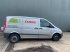 Sonstige Transporttechnik del tipo Sonstige Mercedes Benz Vito 113 CDI, Gebrauchtmaschine en Tinje (Imagen 4)