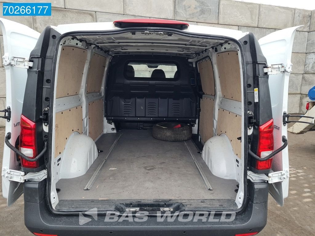 Sonstige Transporttechnik du type Sonstige Mercedes Benz Vito 114 Automaat L2H1 Airco Cruise Camera Parkeersensoren L2 6m, Gebrauchtmaschine en Veghel (Photo 8)