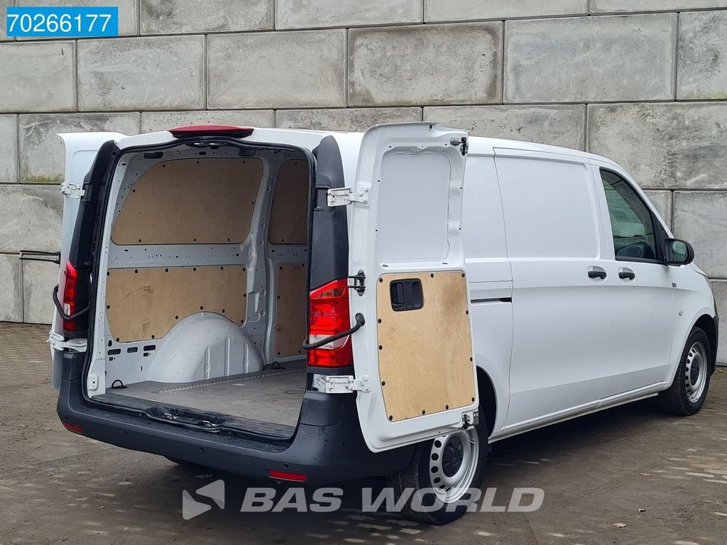 Sonstige Transporttechnik du type Sonstige Mercedes Benz Vito 114 Automaat L2H1 Airco Cruise Camera Parkeersensoren L2 6m, Gebrauchtmaschine en Veghel (Photo 3)