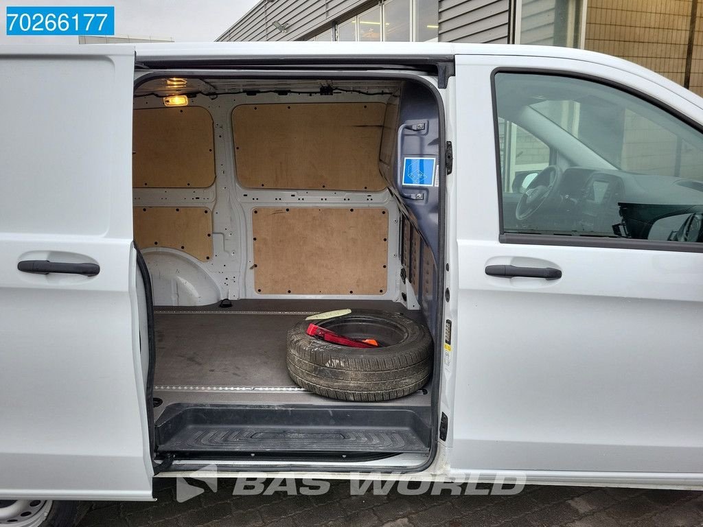 Sonstige Transporttechnik du type Sonstige Mercedes Benz Vito 114 Automaat L2H1 Airco Cruise Camera Parkeersensoren L2 6m, Gebrauchtmaschine en Veghel (Photo 11)