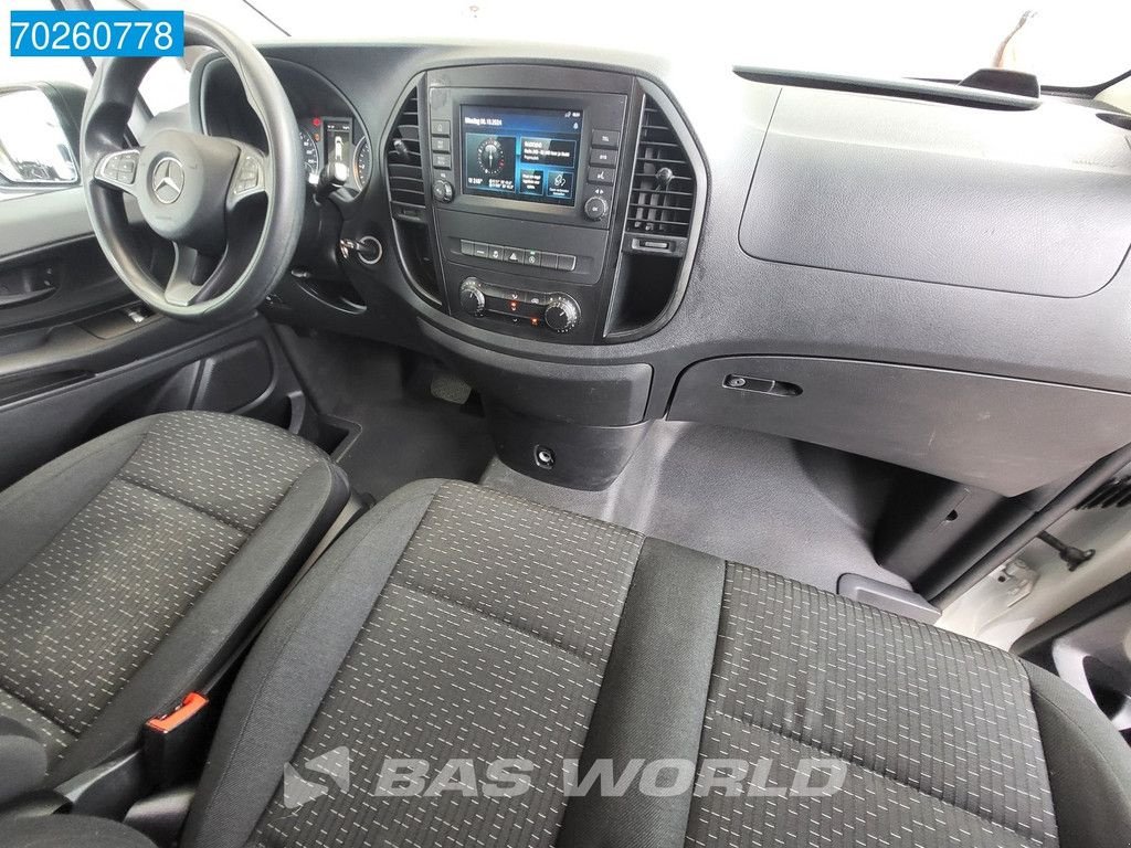 Sonstige Transporttechnik Türe ait Sonstige Mercedes Benz Vito 114 Automaat L2H1 Camera Airco Cruise Parkeersensoren L2 5m, Gebrauchtmaschine içinde Veghel (resim 8)