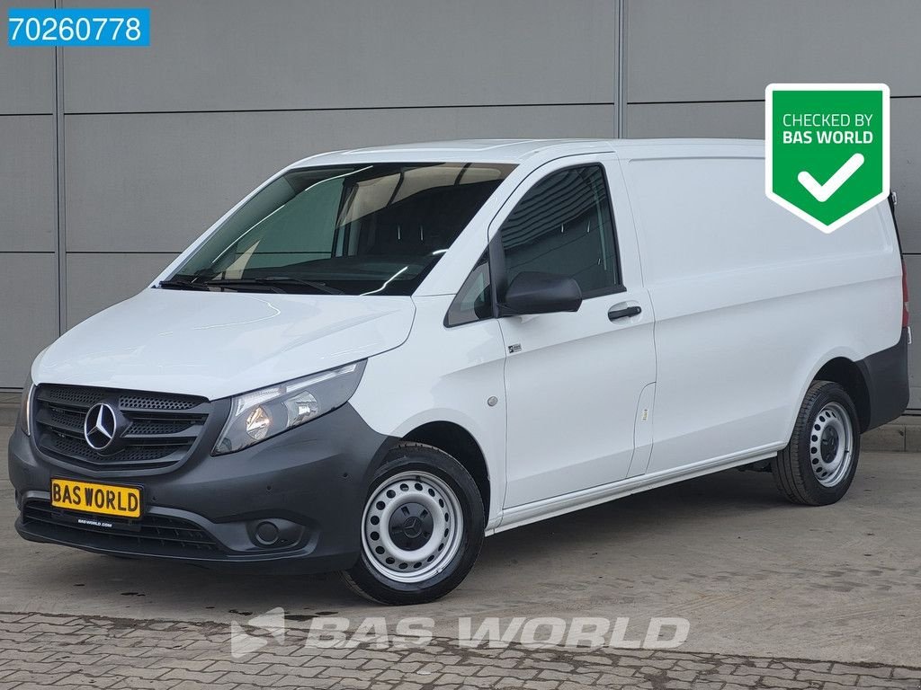 Sonstige Transporttechnik of the type Sonstige Mercedes Benz Vito 114 Automaat L2H1 Camera Airco Cruise Parkeersensoren L2 5m, Gebrauchtmaschine in Veghel (Picture 1)