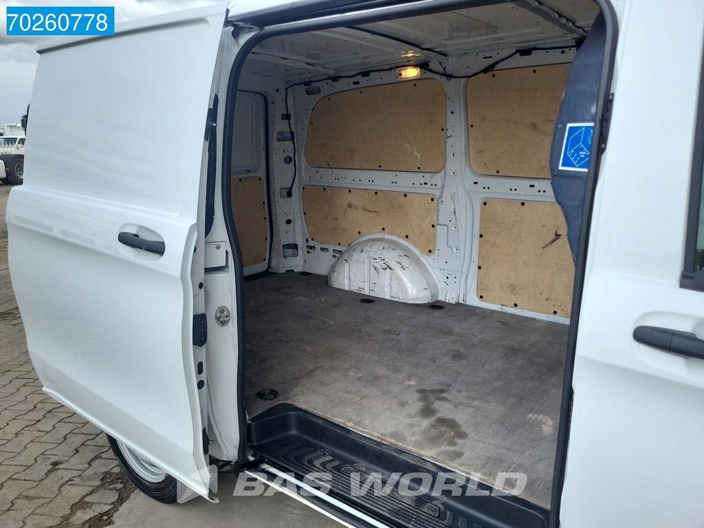 Sonstige Transporttechnik Türe ait Sonstige Mercedes Benz Vito 114 Automaat L2H1 Camera Airco Cruise Parkeersensoren L2 5m, Gebrauchtmaschine içinde Veghel (resim 3)