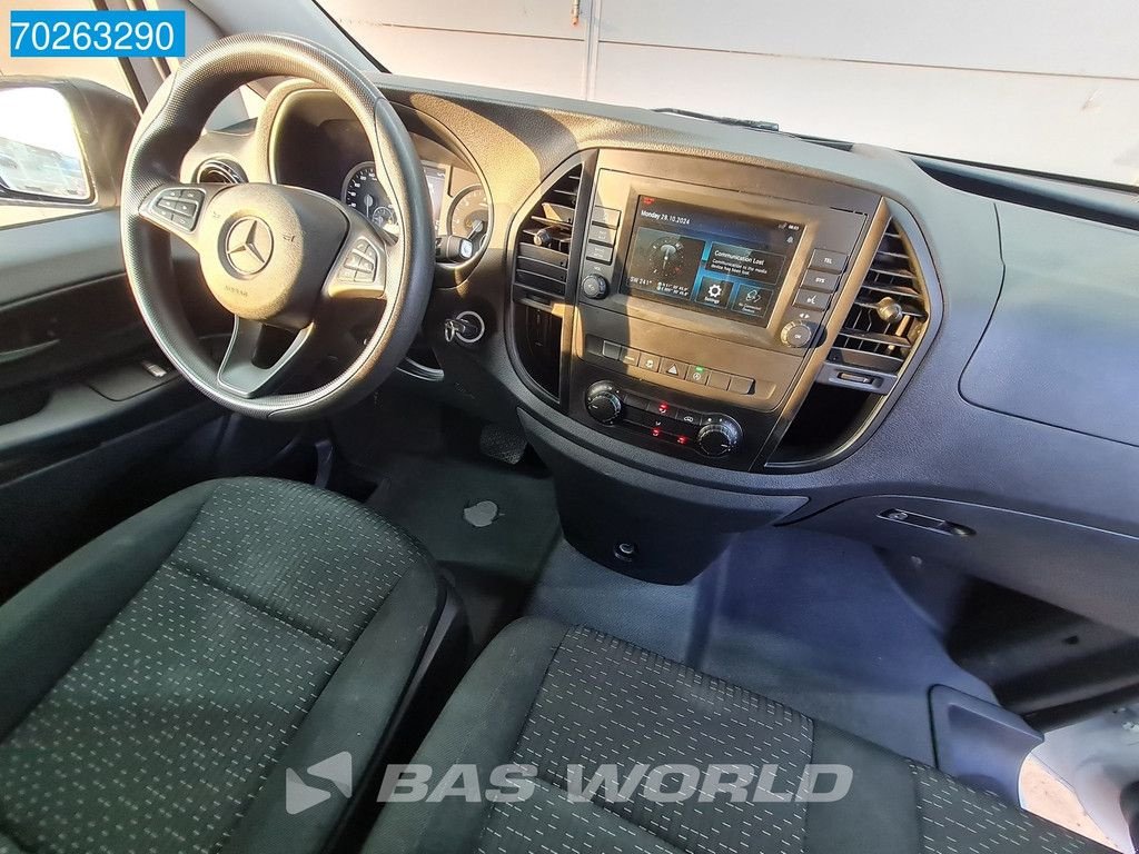 Sonstige Transporttechnik des Typs Sonstige Mercedes Benz Vito 114 Automaat L2H1 Camera CarPlay Airco Cruise Parkeersensor, Gebrauchtmaschine in Veghel (Bild 11)