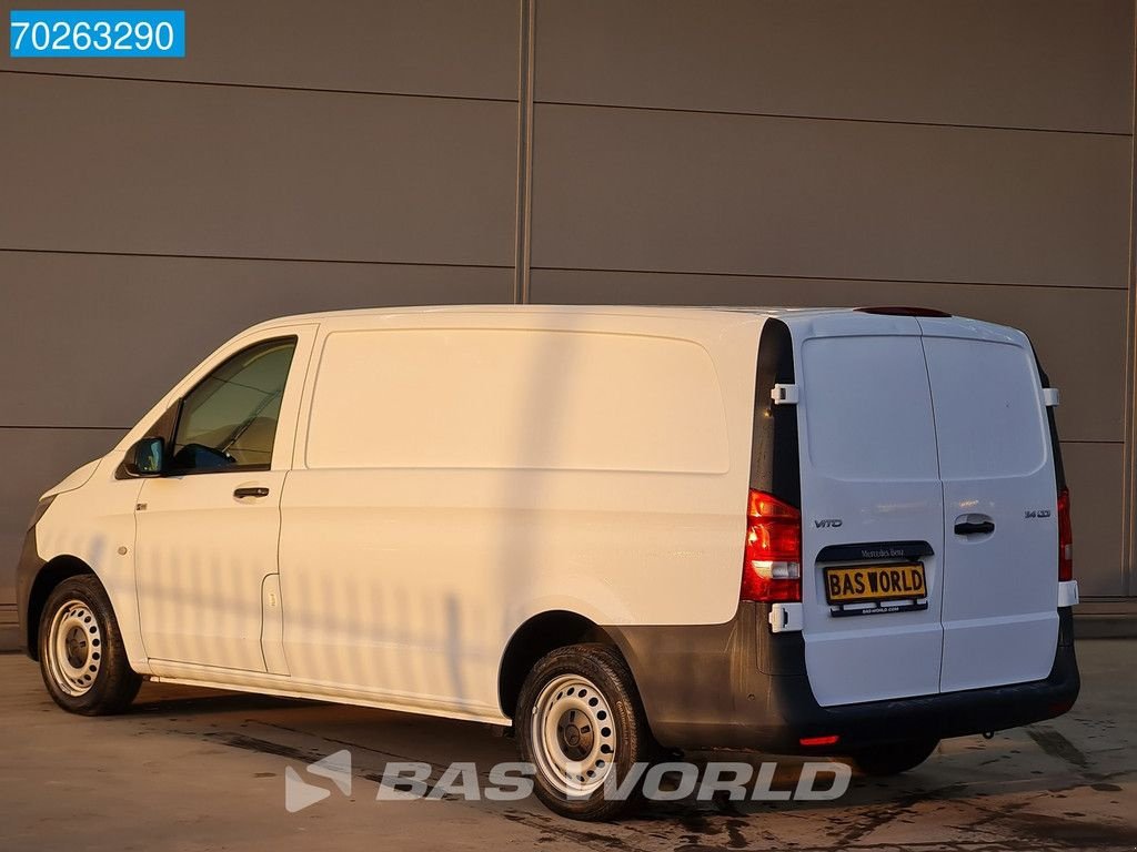 Sonstige Transporttechnik typu Sonstige Mercedes Benz Vito 114 Automaat L2H1 Camera CarPlay Airco Cruise Parkeersensor, Gebrauchtmaschine v Veghel (Obrázek 2)