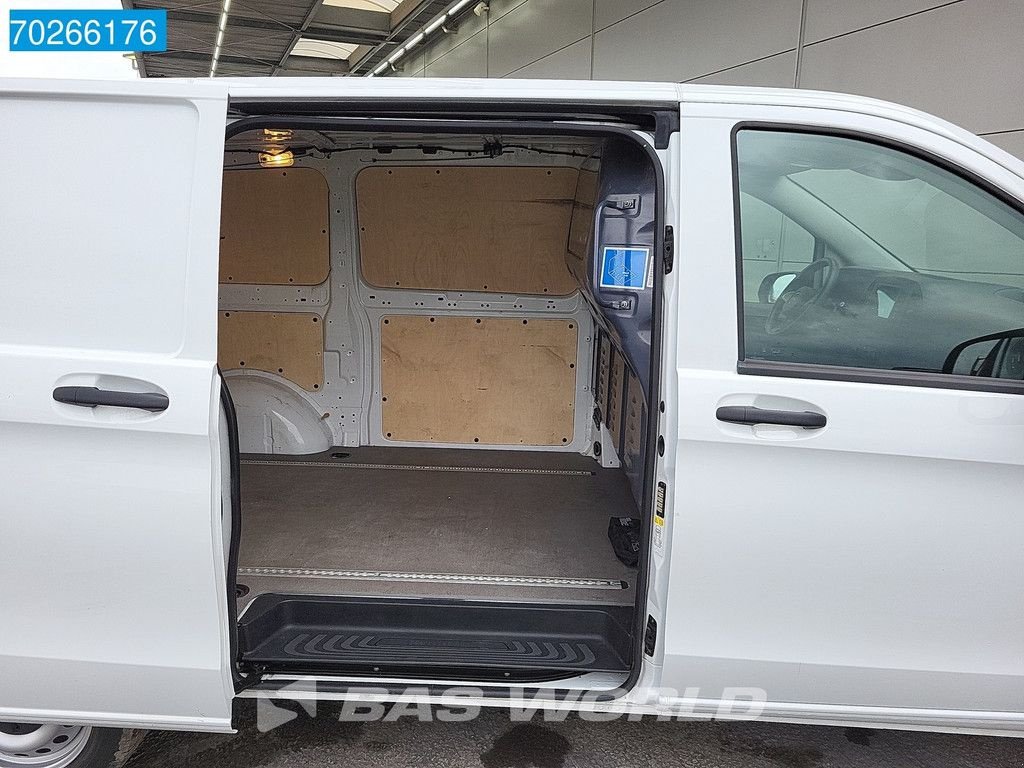 Sonstige Transporttechnik typu Sonstige Mercedes Benz Vito 114 Automaat L2H1 Lang Airco Cruise Camera Parkeersensoren, Gebrauchtmaschine w Veghel (Zdjęcie 7)