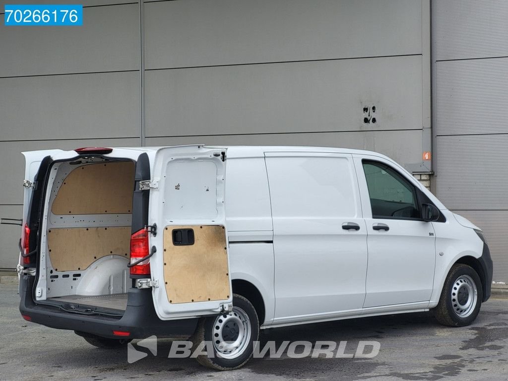 Sonstige Transporttechnik typu Sonstige Mercedes Benz Vito 114 Automaat L2H1 Lang Airco Cruise Camera Parkeersensoren, Gebrauchtmaschine w Veghel (Zdjęcie 3)