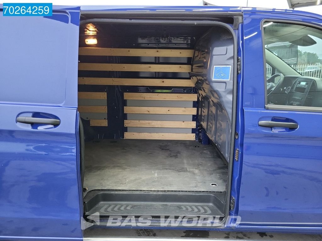 Sonstige Transporttechnik del tipo Sonstige Mercedes Benz Vito 114 Automaat L3H1 Airco Cruise Sidebars L3 XL 7m3 A/C Cruis, Gebrauchtmaschine In Veghel (Immagine 5)