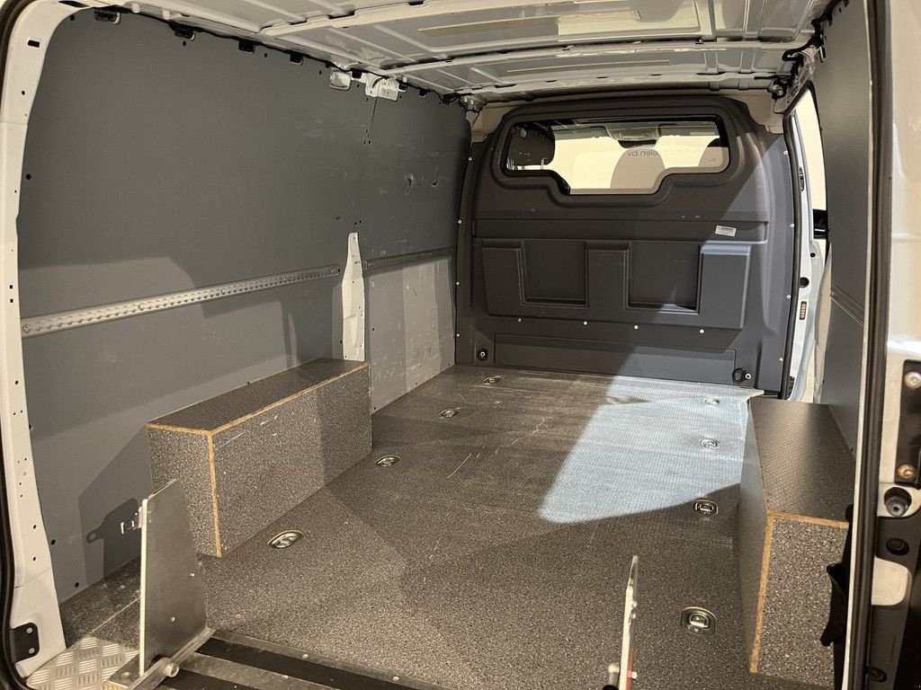 Sonstige Transporttechnik typu Sonstige Mercedes Benz Vito 114 CDI Extra Lang RWD Automaat / Euro 6 / Oprijplaat / Air, Gebrauchtmaschine w GRONINGEN (Zdjęcie 5)