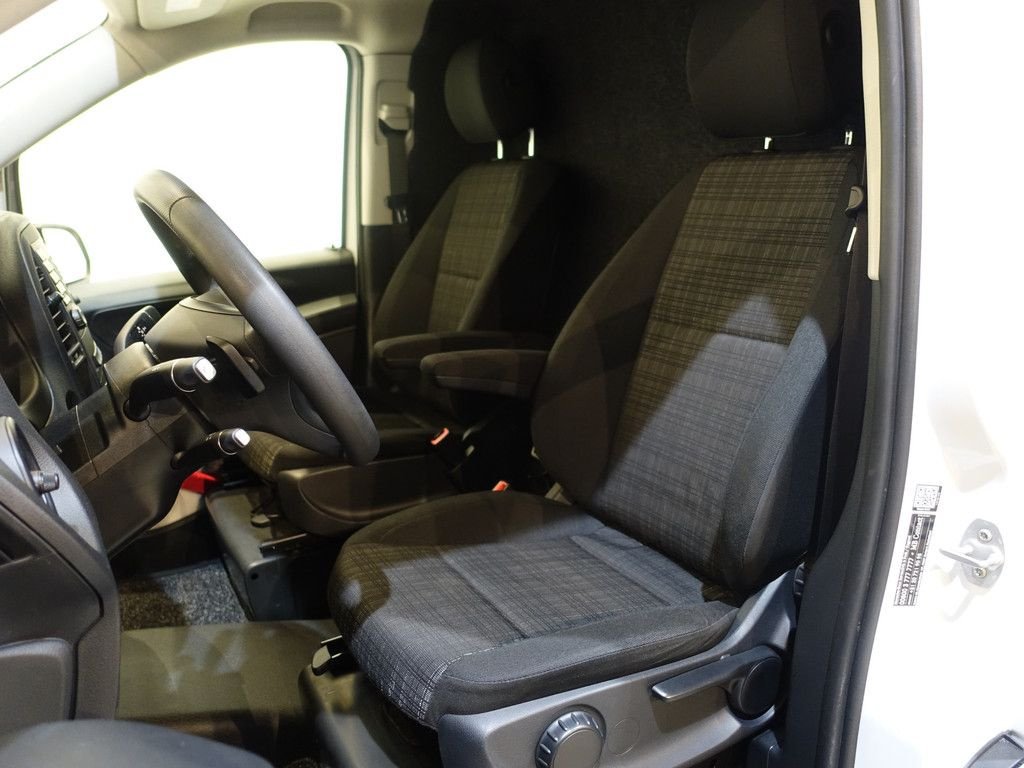 Sonstige Transporttechnik a típus Sonstige Mercedes Benz Vito 114 CDI Lang Automaat / Aluca / 220v Omvormer / Airco / Cru, Gebrauchtmaschine ekkor: GRONINGEN (Kép 8)