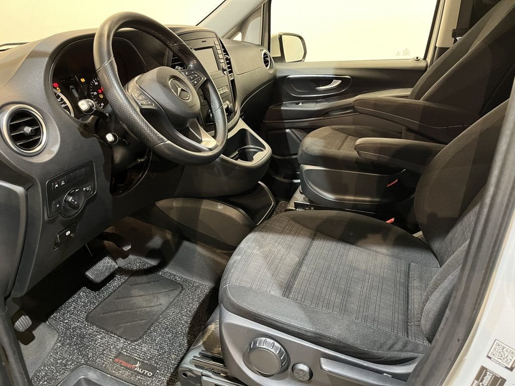 Sonstige Transporttechnik du type Sonstige Mercedes Benz Vito 114 CDI Lang Automaat Servicebus / Inrichting / Euro 6 / Ai, Gebrauchtmaschine en GRONINGEN (Photo 7)