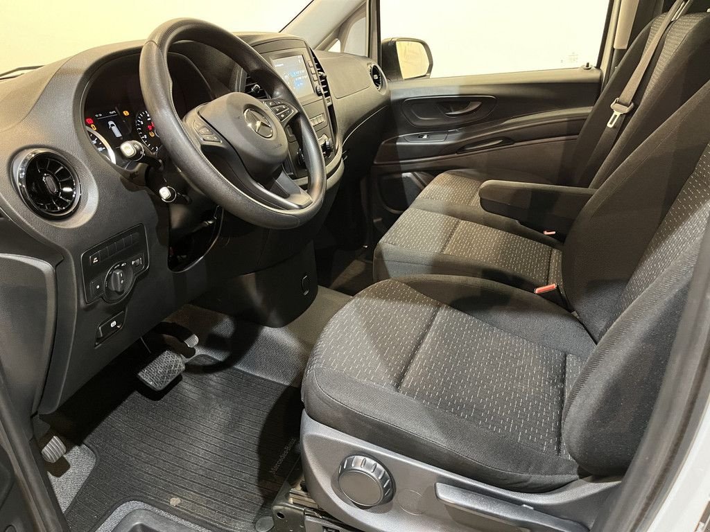 Sonstige Transporttechnik tipa Sonstige Mercedes Benz Vito 114 CDI Lang RWD Automaat / Euro 6 / Airco / Camera / Cruis, Gebrauchtmaschine u GRONINGEN (Slika 7)