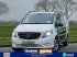 Sonstige Transporttechnik του τύπου Sonstige Mercedes Benz Vito 114 L2 Automaat ECC!, Gebrauchtmaschine σε Vuren (Φωτογραφία 1)