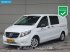 Sonstige Transporttechnik Türe ait Sonstige Mercedes Benz Vito 116 CDI Automaat Dubbel Cabine L2 Navi Leder Airco Cruise P, Gebrauchtmaschine içinde Veghel (resim 1)