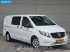 Sonstige Transporttechnik Türe ait Sonstige Mercedes Benz Vito 116 CDI Automaat Dubbel Cabine L2 Navi Leder Airco Cruise P, Gebrauchtmaschine içinde Veghel (resim 10)