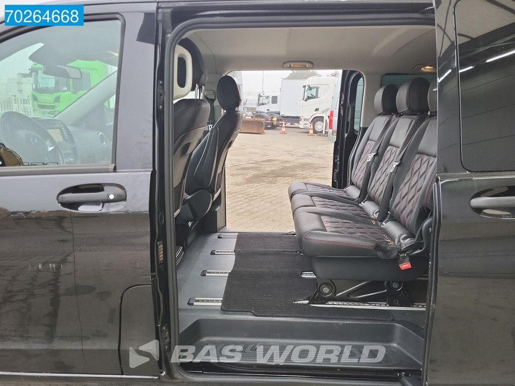 Sonstige Transporttechnik типа Sonstige Mercedes Benz Vito 116 CDI Automaat L2H1 Dubbel Cabine LED Trekhaak Leder Navi, Gebrauchtmaschine в Veghel (Фотография 3)