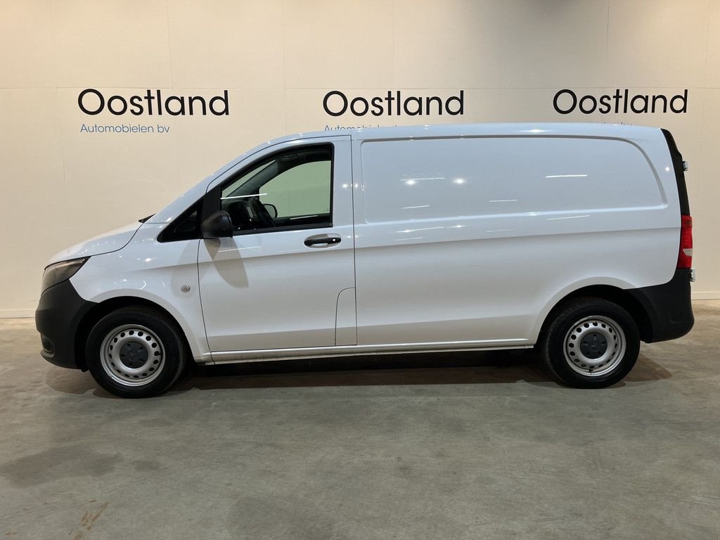 Sonstige Transporttechnik типа Sonstige Mercedes Benz Vito 116 CDI L1 RWD Servicebus / Bott Inrichting / Euro 6 / Airc, Gebrauchtmaschine в GRONINGEN (Фотография 5)