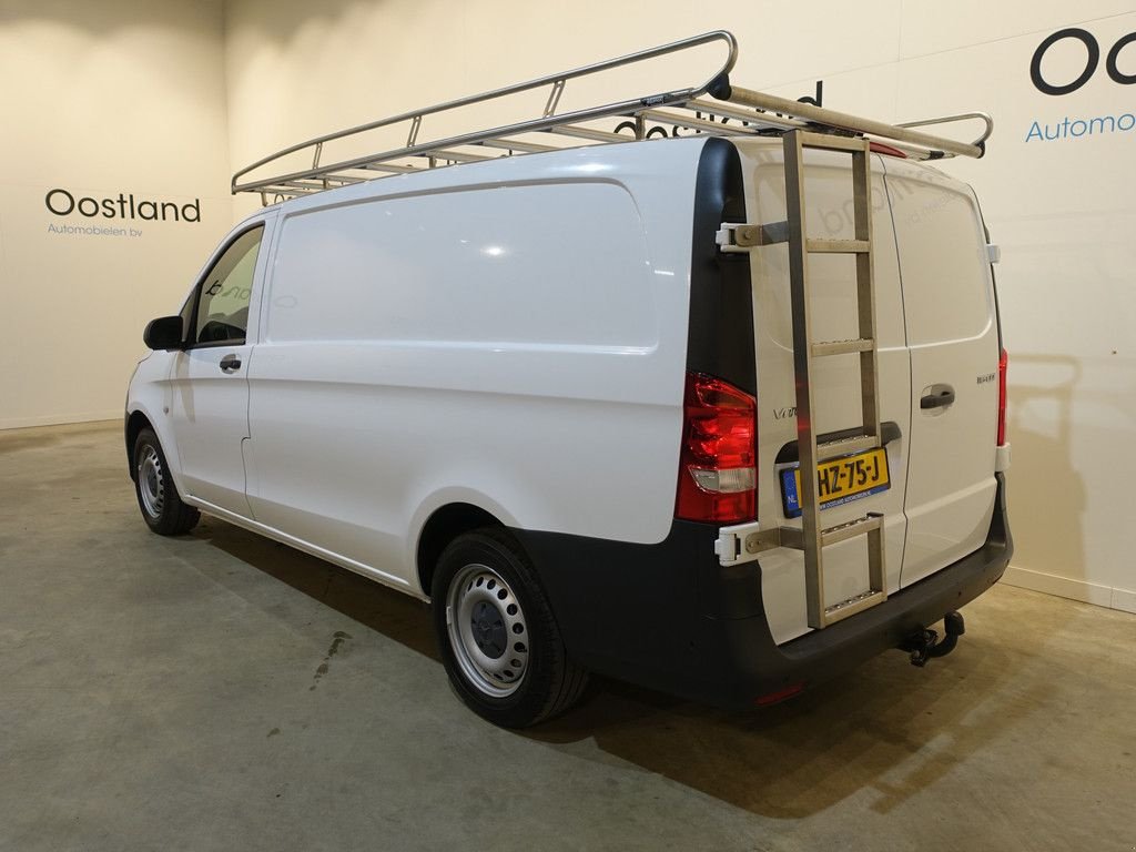 Sonstige Transporttechnik del tipo Sonstige Mercedes Benz Vito 116 CDI L2 / Euro 6 / Servicebus / Aluca Inrichting / Imper, Gebrauchtmaschine en GRONINGEN (Imagen 5)