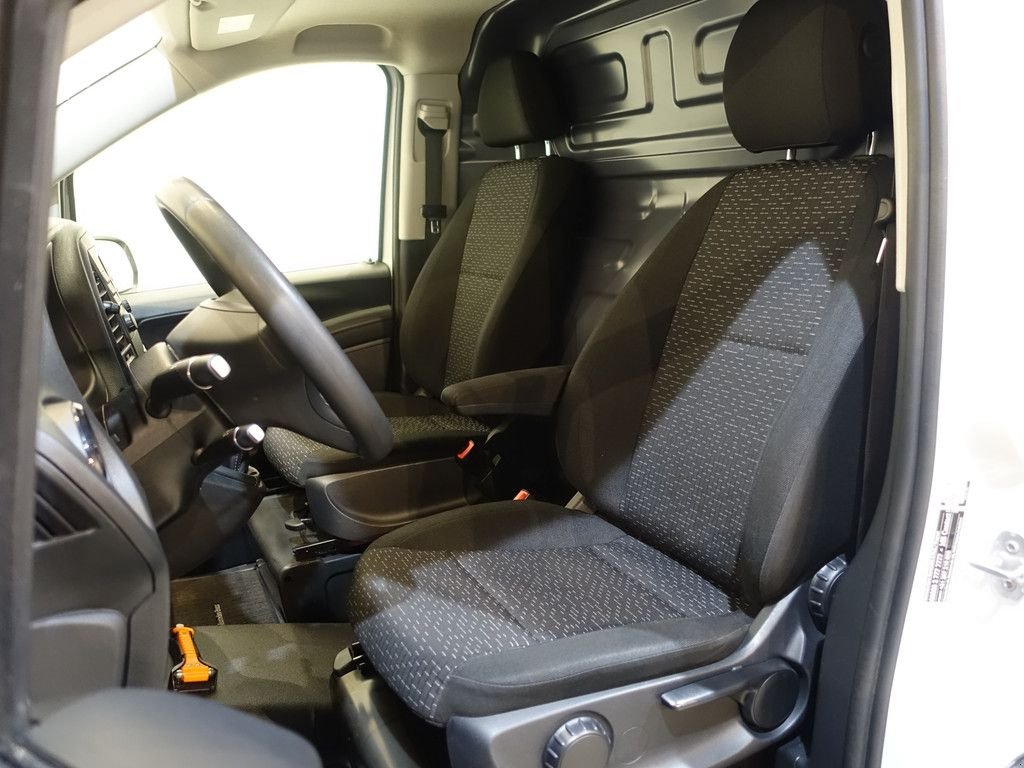 Sonstige Transporttechnik a típus Sonstige Mercedes Benz Vito 116 CDI L2 RWD / Euro 6 / Servicebus / Aluca Inrichting / I, Gebrauchtmaschine ekkor: GRONINGEN (Kép 9)