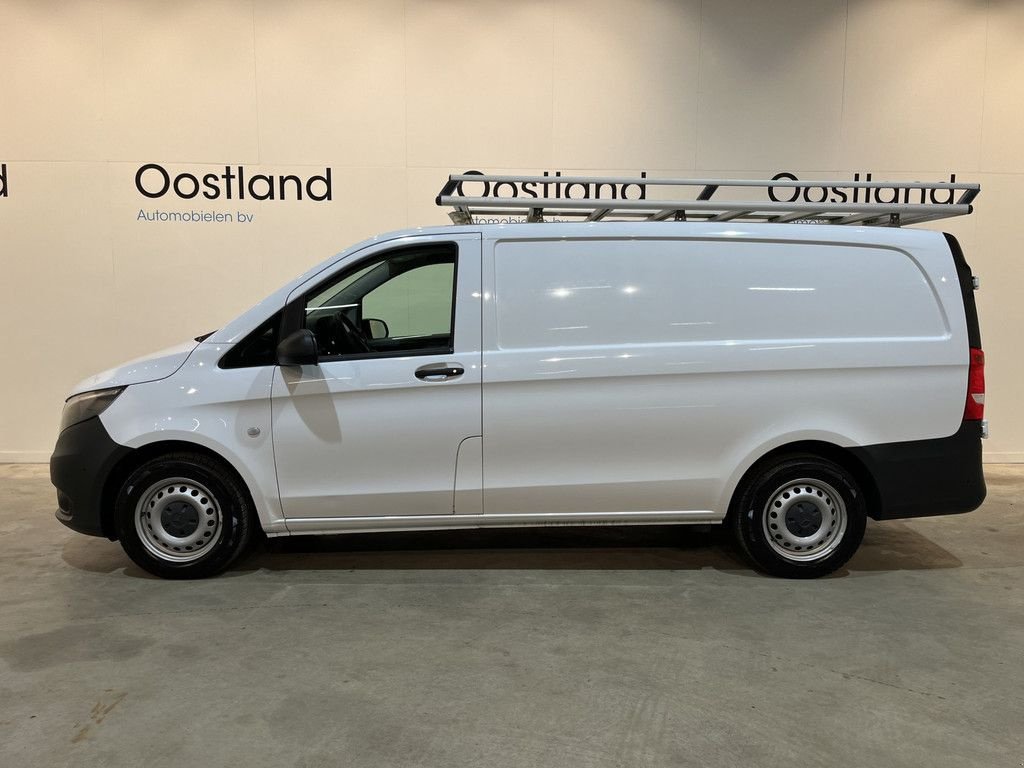 Sonstige Transporttechnik du type Sonstige Mercedes Benz Vito 116 CDI L2 RWD Servicebus / Aluca Inrichting / Euro 6 / Air, Gebrauchtmaschine en GRONINGEN (Photo 5)