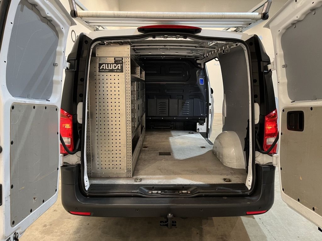 Sonstige Transporttechnik tip Sonstige Mercedes Benz Vito 116 CDI L2 RWD Servicebus / Aluca Inrichting / Euro 6 / Air, Gebrauchtmaschine in GRONINGEN (Poză 4)