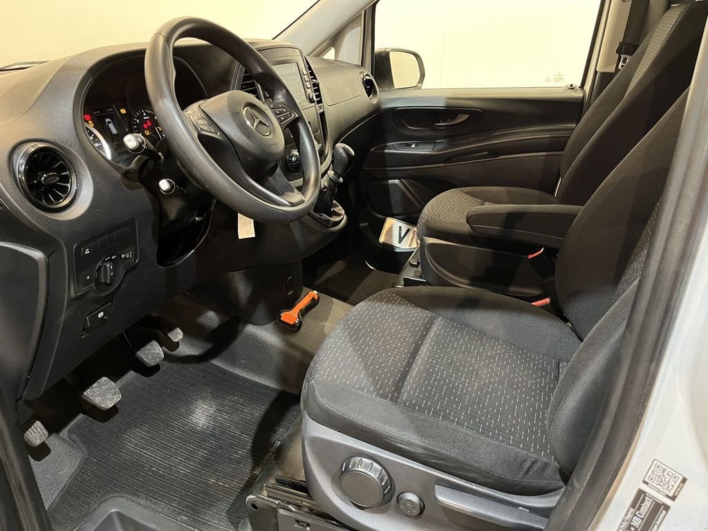 Sonstige Transporttechnik del tipo Sonstige Mercedes Benz Vito 116 CDI RWD / Euro 6 / Airco / Cruise Control / Camera / Na, Gebrauchtmaschine In GRONINGEN (Immagine 8)