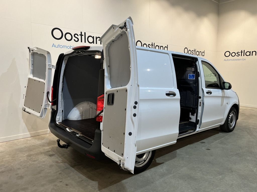 Sonstige Transporttechnik a típus Sonstige Mercedes Benz Vito 116 CDI RWD / Euro 6 / Airco / Cruise Control / Camera / Na, Gebrauchtmaschine ekkor: GRONINGEN (Kép 2)