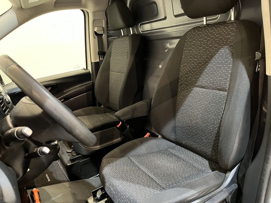 Sonstige Transporttechnik a típus Sonstige Mercedes Benz Vito 116 CDI RWD / Euro 6 / Airco / Cruise Control / Camera / Na, Gebrauchtmaschine ekkor: GRONINGEN (Kép 7)