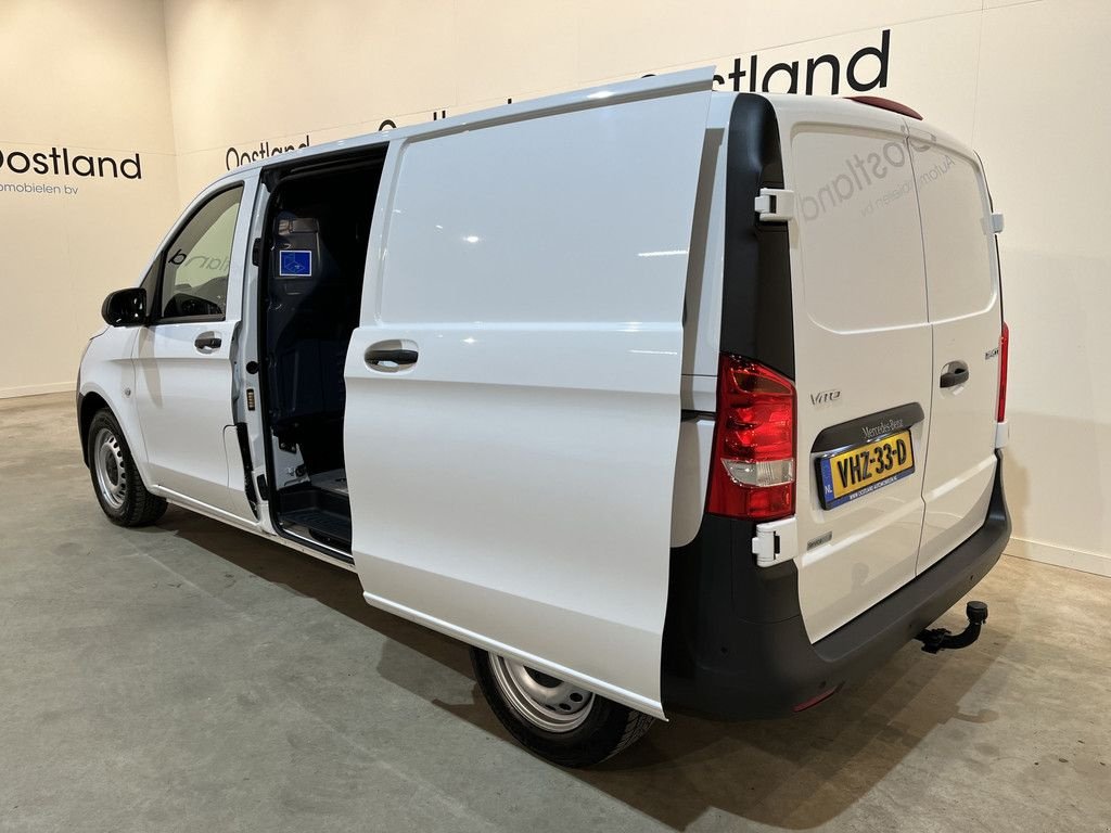 Sonstige Transporttechnik tipa Sonstige Mercedes Benz Vito 116 CDI RWD Servicebus / Bott Inrichting / Euro 6 / Schuifd, Gebrauchtmaschine u GRONINGEN (Slika 5)