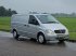 Sonstige Transporttechnik типа Sonstige Mercedes Benz Vito 120 CDI, Gebrauchtmaschine в Vuren (Фотография 5)