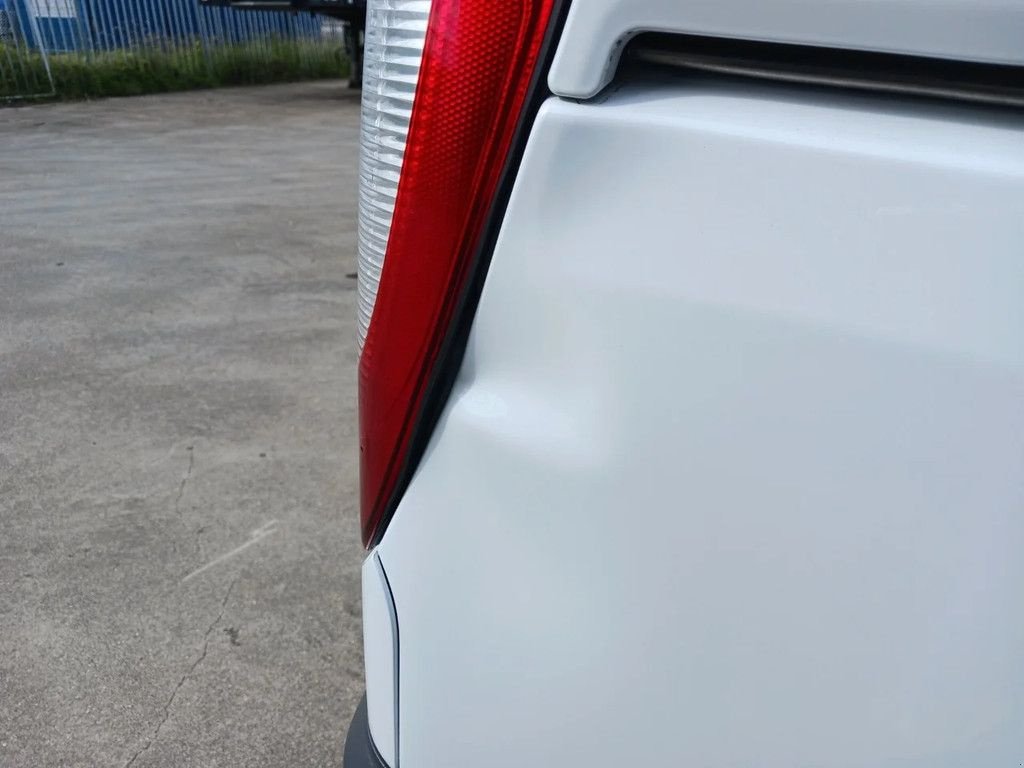 Sonstige Transporttechnik del tipo Sonstige Mercedes Benz Vito Vito - 110 CDI, Gebrauchtmaschine en Groningen (Imagen 10)