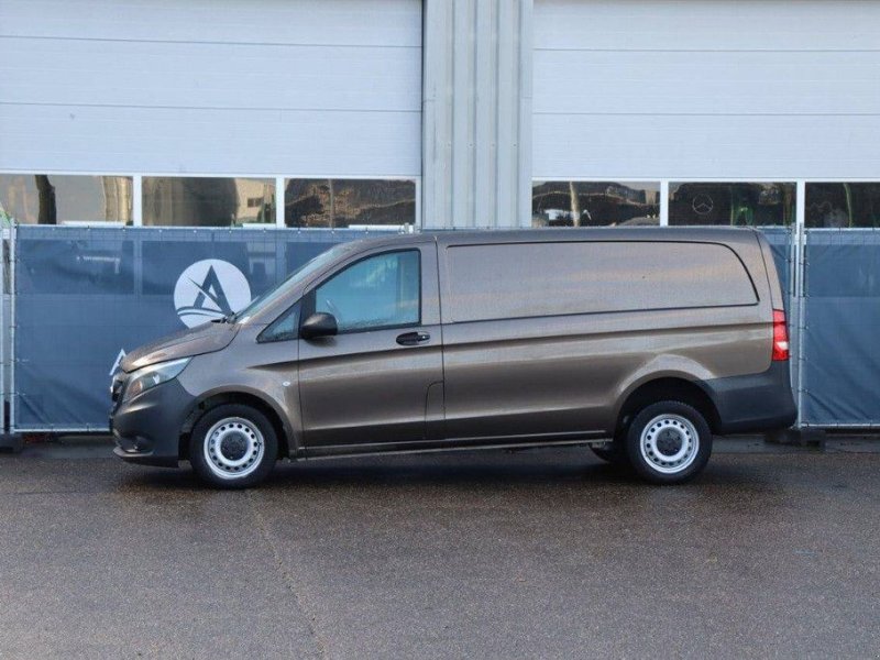 Sonstige Transporttechnik типа Sonstige Mercedes Benz Vito, Gebrauchtmaschine в Antwerpen (Фотография 1)