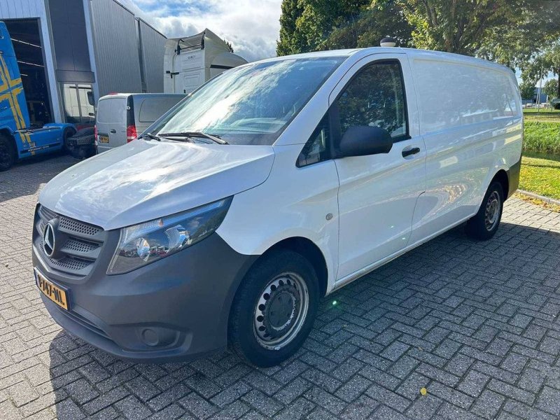 Sonstige Transporttechnik a típus Sonstige Mercedes Benz Vito, Gebrauchtmaschine ekkor: Antwerpen (Kép 1)