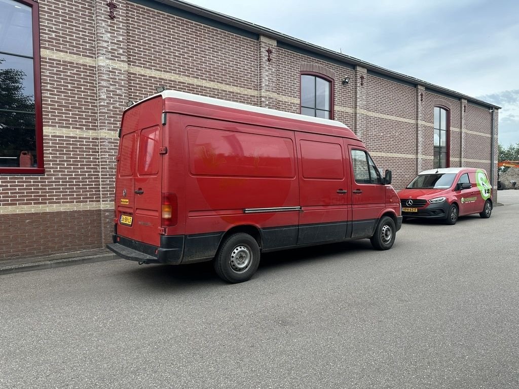 Sonstige Transporttechnik tip Sonstige Onbekend, Gebrauchtmaschine in Beverwijk (Poză 3)